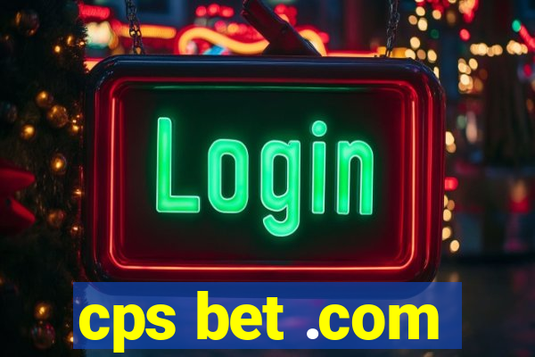 cps bet .com